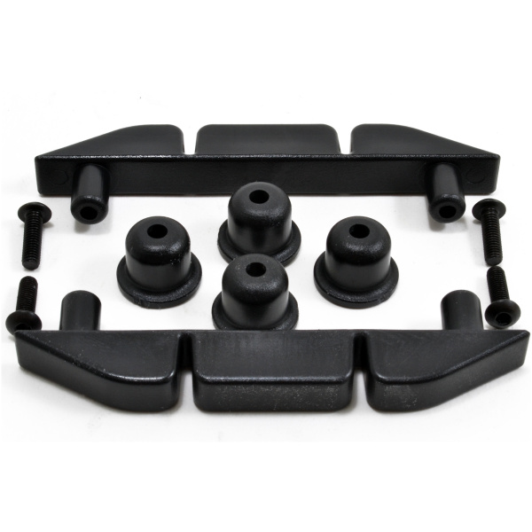 Body Skid Rails RPM