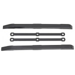 Roof Skid Rails For The Traxxas X-Maxx RPM