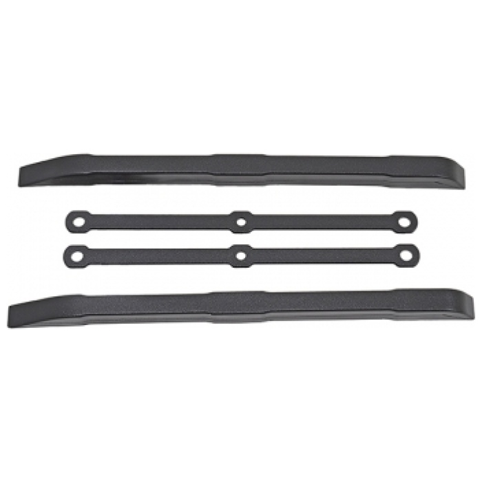 Roof Skid Rails For The Traxxas X-Maxx RPM - Image 1