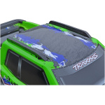 Roof Skid Rails For The Traxxas X-Maxx RPM - Image 2