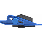 Ride Height Gauge Metric Scale RPM