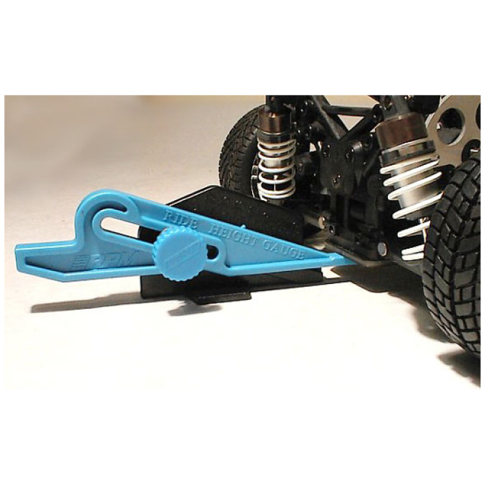 Ride Height Gauge Metric Scale RPM - Image 2
