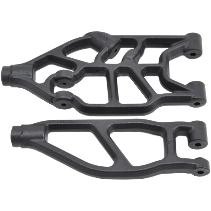 ARRMA Kraton Outcast 8S Front Left Upper & Lower A-Arms RPM - Image 1