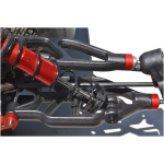 Arrma Kraton Outcast 8S Front Right Upper & Lower A-Arms RPM - Image 2