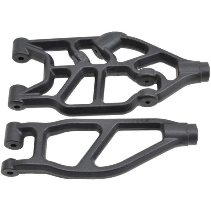 Arrma Kraton Outcast 8S Front Right Upper & Lower A-Arms RPM - Image 1
