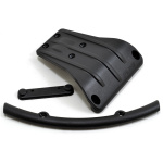 Front Bumper For The Arrma Kraton 6S (V5 & EBX) RPM