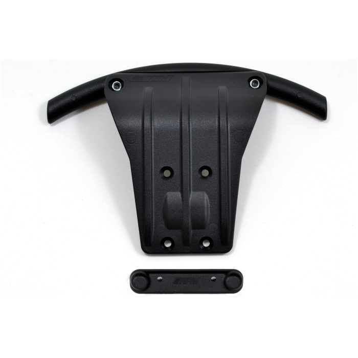 Front Bumper For The Arrma Kraton 6S (V5 & EBX) RPM - Image 2