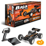 Buggy Baja Q32 1/32 2WD HPI - Image 2