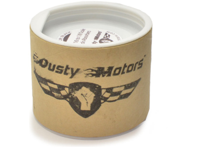 Shock Absorber Cover 1/16 1/10 1/8 Dusty Motors - Image 3