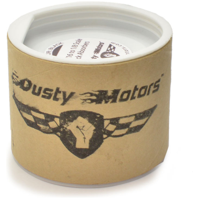Shock Absorber Cover 1/16 1/10 1/8 Dusty Motors - Image 3