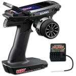 Comando M17 FH5 4-Channel 2.4GHz Radio System w/RX-493i Receiver Sanwa