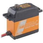 Servo HV 42Kg 0.13S Digital Brushless 7.4V Updated+ Savox
