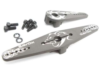 Bandeiras de Servo SH80 (2) Savox