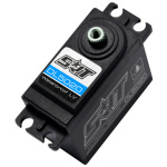 Servo Digital DL5020 1/8 1/10 Crawler LV 6.0V Titanium Gear (20.0kg/0.16sec) Waterproof SRT