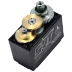 Servo Digital DL5020 1/8 1/10 Crawler LV 6.0V Titanium Gear (20.0kg/0.16sec) Waterproof SRT - Image 4