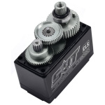 Servo Digital CH6020 1/8 HV 8.4V Titanium Gear (20.0kg/0.09sec) Coreless SRT - Image 4
