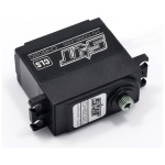 Servo Digital CH6020 1/8 HV 8.4V Titanium Gear (20.0kg/0.09sec) Coreless SRT - Image 2