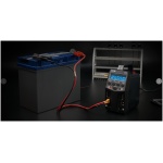Carregador T200 AC/DC DUO LiPo 1-6S 12A 100W Charger SkyRC - Image 7