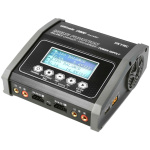 Carregador D260 AC/DC LiPo 1-6S 14A 260W Charger SkyRC