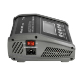 Carregador D260 AC/DC LiPo 1-6S 14A 260W Charger SkyRC - Image 4