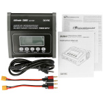 Carregador D260 AC/DC LiPo 1-6S 14A 260W Charger SkyRC - Image 3
