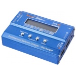 Carregador IMAX B6DC V2 LiPo 1-6S 6A 60W SkyRC
