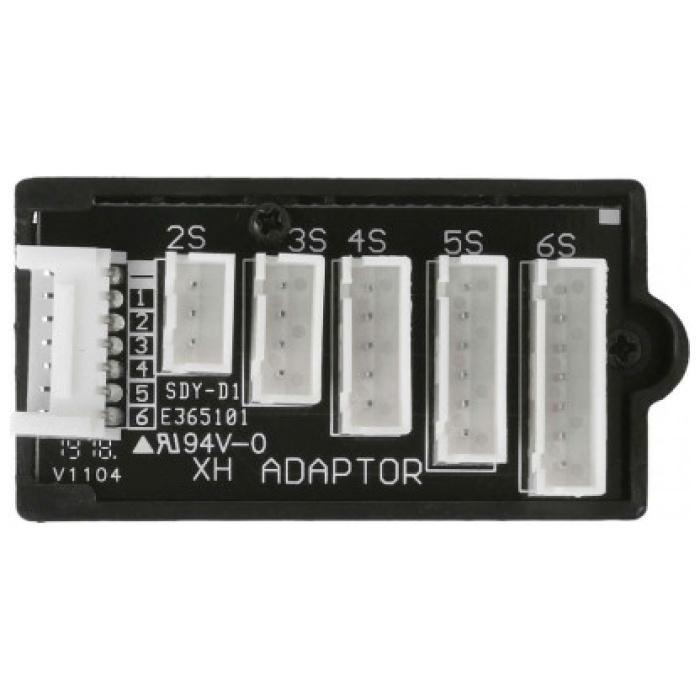 Balancer Adapter 2-6S XH-Type SkyRC - Image 2