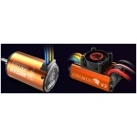 Moto SR5 Super-Rider 1/4 RC Bike SkyRC - Image 5