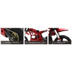 Moto SR5 Super-Rider 1/4 RC Bike SkyRC - Image 3
