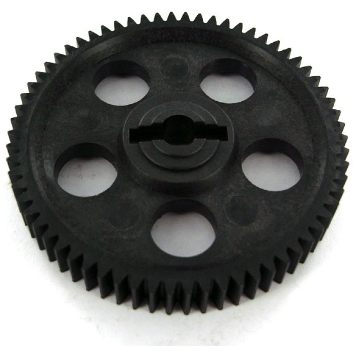 Large Gear for SR5 Bike RB-B025 SkyRC - Image 1