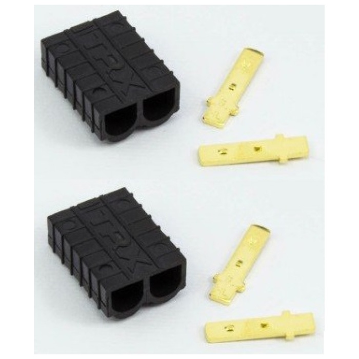 Conector Fêmea TRX (2) Smart RC Parts - Image 1