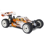 Buggy SPIRIT EVO 1/8 TT 4WD Ready To Run Hobbytech