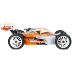 Buggy SPIRIT EVO 1/8 TT 4WD Ready To Run Hobbytech - Image 2