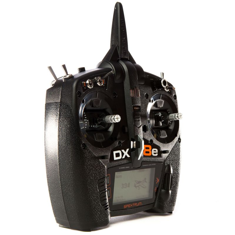 spmr8105eu-radio-dx8e-8-canais-2.4-ghz-dsmx-spektrum-rc202.jpg Rádio DX8e 8 Canais 2.4 GHz DSMX SPEKTRUM - Image 7