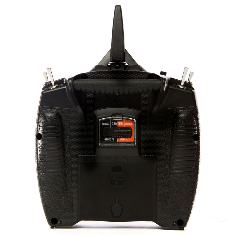 spmr8105eu-radio-dx8e-8-canais-2.4-ghz-dsmx-spektrum-rc204.jpg Rádio DX8e 8 Canais 2.4 GHz DSMX SPEKTRUM - Image 3