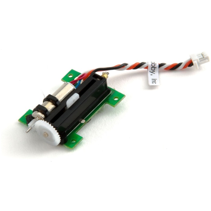 Servo L=35mm 120 S Spektrum - Image 1