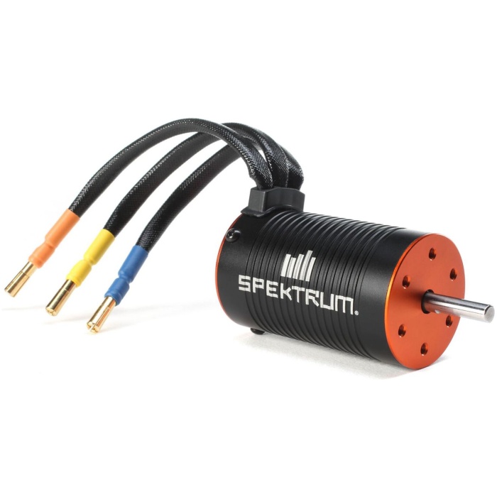 Motor Firma 1900Kv Brushless Spektrum - Image 1