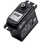 Servo BH9032 1/8 HV Brushless 8.4V Titanium Gear (32.0kg/0.11sec) SRT