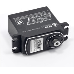 Servo BH9032 1/8 HV Brushless 8.4V Titanium Gear (32.0kg/0.11sec) SRT - Image 4