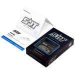 Servo BH9032 1/8 HV Brushless 8.4V Titanium Gear (32.0kg/0.11sec) SRT - Image 2