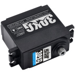 Servo BH6030 HV Coreless 7.4V Titanium Gear (30.0kg/0.11sec) Waterproof SRT - Image 2