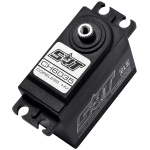 Servo CH6035 HV Coreless 8.4V Titanium Gear 1/5 (35.0kg/0.14sec) SRT