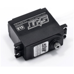 Servo CH6035 HV Coreless 8.4V Titanium Gear 1/5 (35.0kg/0.14sec) SRT - Image 2