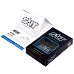 Servo W35 HV 8.4V Coreless Titanium Gear (35.0kg/0.10sec) Crawler Waterproof SRT - Image 4