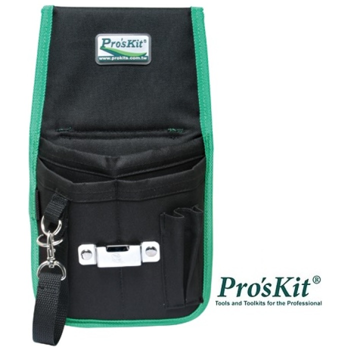 Bolsa de Cintura p/ Ferramentas PROSKIT - Image 1