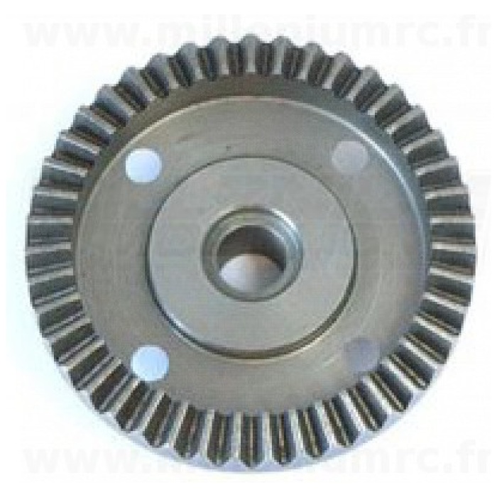 Cremalheira de Diferencial AV/AR Hobbytech - Image 1