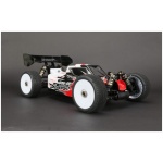 Buggy S35-4E 1/8 BrushLess Power Pro 4WD SWORKz