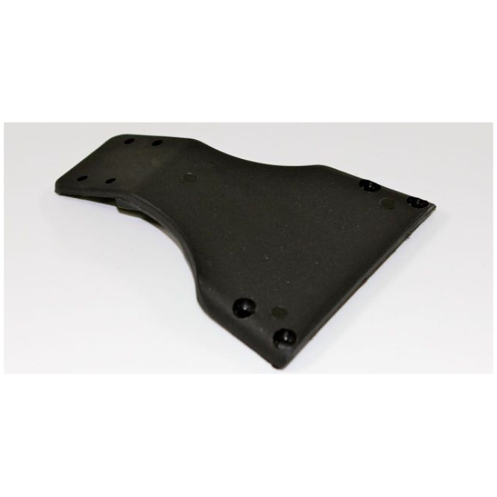 Front Chassis Plate 2WD Team C - Image 1