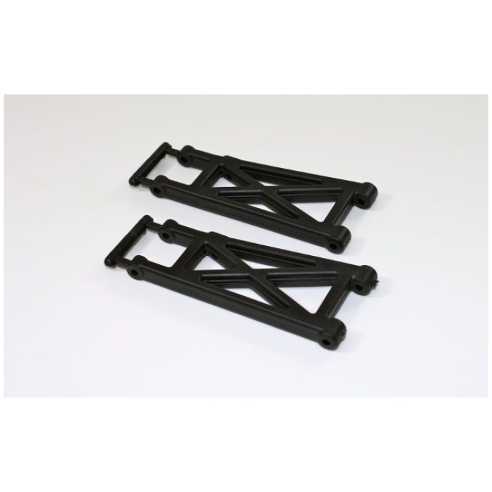 Suspension Arm Rear (2 pcs) 2WD Buggy Team C - Image 1
