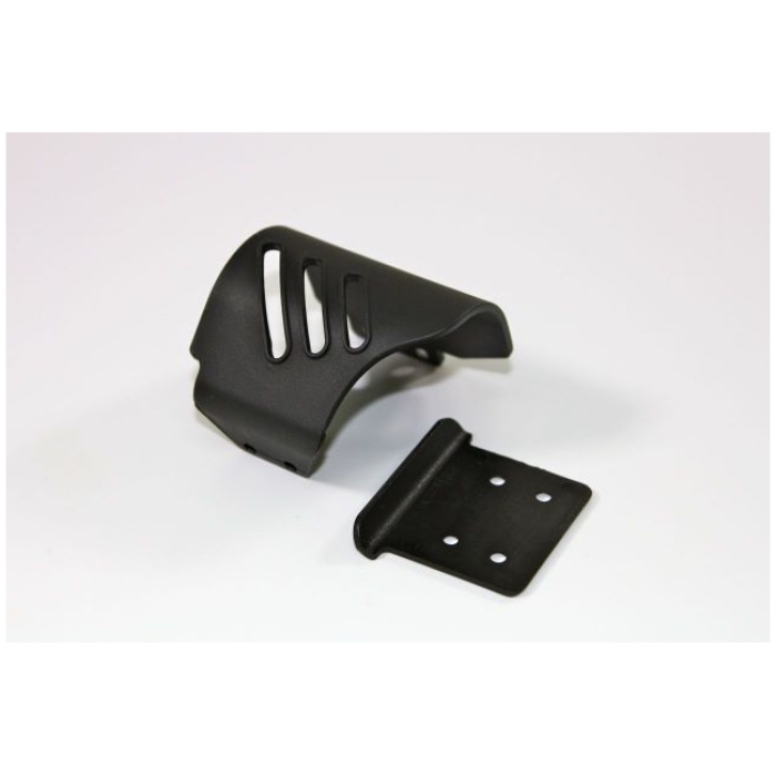 Front Bumper & Motorguard 2WD Team C - Image 1